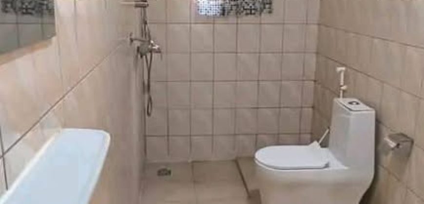 Grande Maison Étage, 5 Chambres, 4 Douches