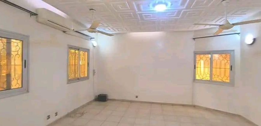 Grande Maison Étage, 5 Chambres, 4 Douches