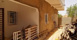 Immeuble R+1 de 4 Appartements, 1 et 2 Chambres