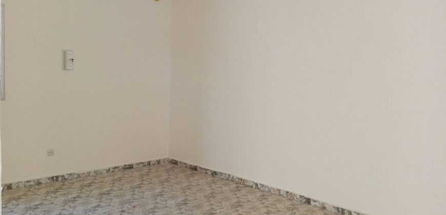Immeuble R+1 de 4 Appartements, 1 et 2 Chambres