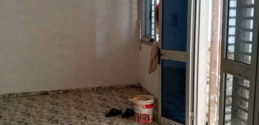 Immeuble R+1 de 4 Appartements, 1 et 2 Chambres