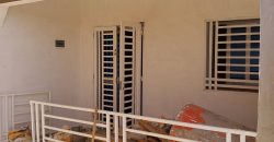 Immeuble R+1 de 4 Appartements, 1 et 2 Chambres