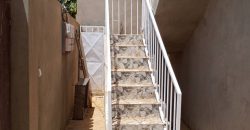 Immeuble R+1 de 4 Appartements, 1 et 2 Chambres