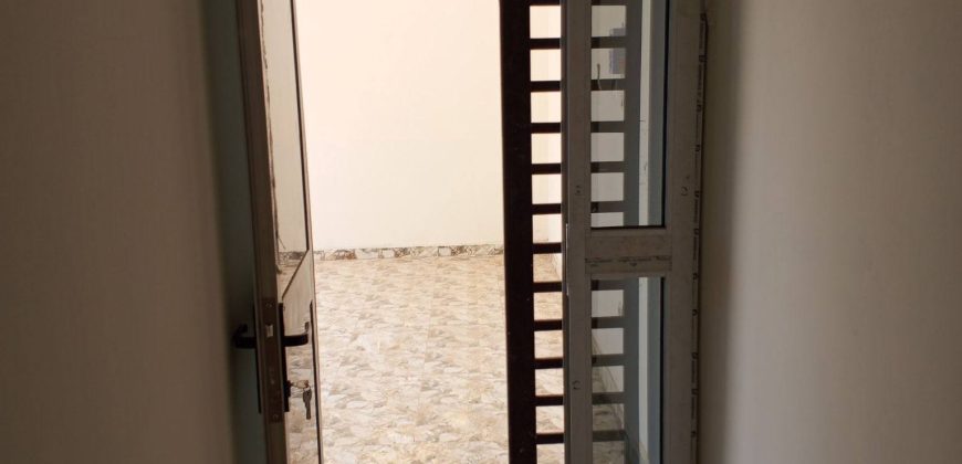 Immeuble R+1 de 4 Appartements, 1 et 2 Chambres