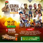 FESTIVAL DE KOUNA WOLO – 9ᵉ ÉDITION