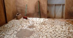 Maison 1 Chambre, Salon, Douche Interne