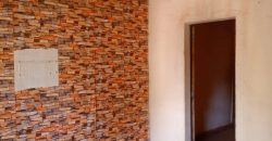 Maison 1 Chambre, Salon, Douche Interne