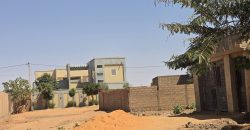 Parcelle de 400 m², Lotiss. SONUCI RENAISSANCE