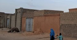 Villa 3 Chambres, 260 m², vers Gida Mai Photon Inyass