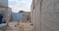 Villa 3 Chambres, 260 m², vers Gida Mai Photon Inyass