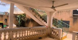 Villa 4 Grandes Chambres, Salon, Cour Spacieuse