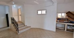 Villa Duplex 6 Chambres, 1 Grand Salon, 2 Cuisines