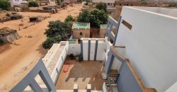 Villa Duplex 6 Chambres, 1 Grand Salon, 2 Cuisines