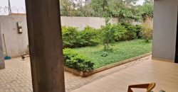 Villa en Dalle 4 Chambres, VERS STATION NOMA