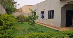 Villa en Dalle 4 Chambres, VERS STATION NOMA
