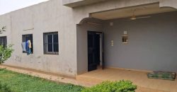 Villa en Dalle 4 Chambres, VERS STATION NOMA