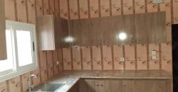 Villa en Dalle 4 Chambres, VERS STATION NOMA