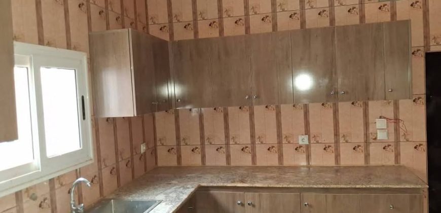 Villa en Dalle 4 Chambres, VERS STATION NOMA