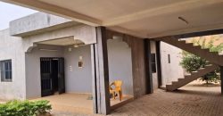 Villa en Dalle 4 Chambres, VERS STATION NOMA