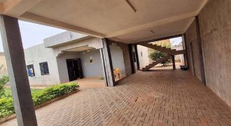 Villa en Dalle 4 Chambres, VERS STATION NOMA