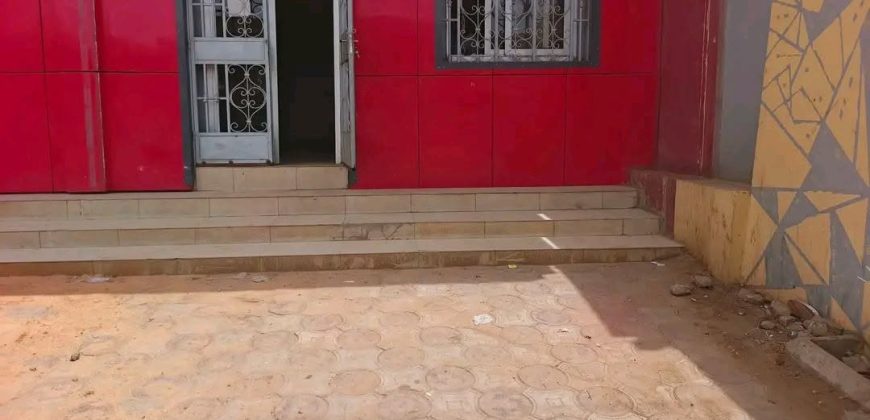 Boutique au Bord du Goudron, Carreaux et Vitre