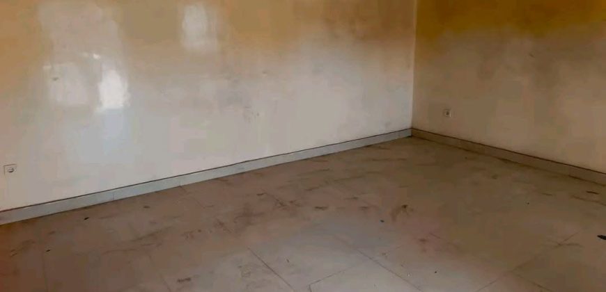 Boutique au Bord du Goudron, Carreaux et Vitre