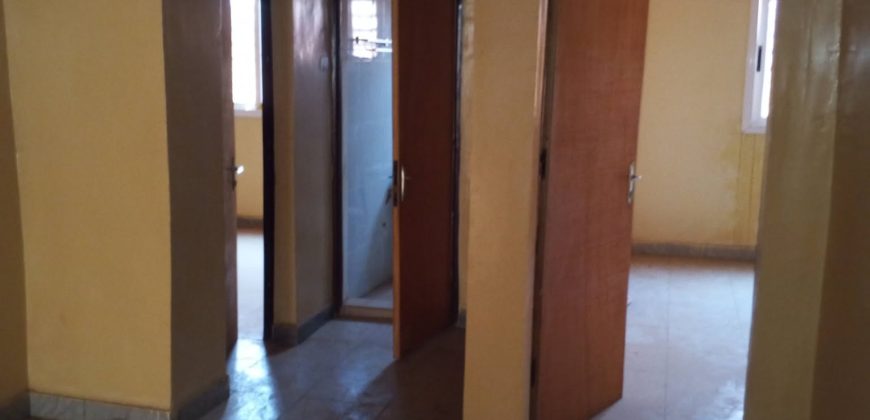 Charmante Maison de 3 Chambres, 3 Douches