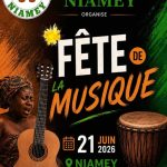 FÊTE DE LA MUSIQUE AVEC L’ASSOCIATION ANACIMM