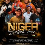 GRAND CONCERT DE ABDOU SALAM ADAM DE ZINDER