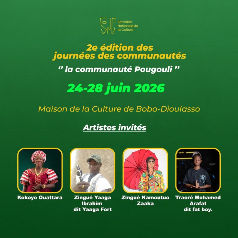 JOURNÉES DES COMMUNAUTÉS DE LA SNC – 2ᵉ ÉDITION