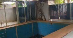 Villa 4 Chambres, Piscine, vers Maurice de Lens