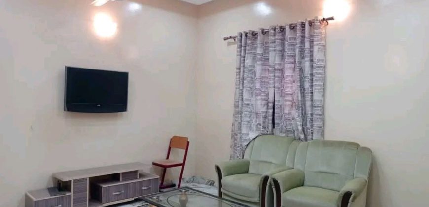 Villa Duplex Équipée, Très Propre