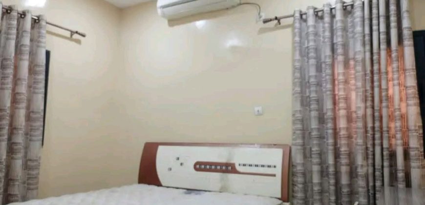 Villa Duplex Équipée, Très Propre