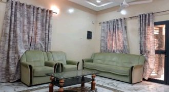 Villa Duplex Équipée, Très Propre