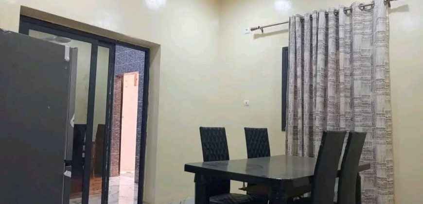 Villa Duplex Équipée, Très Propre