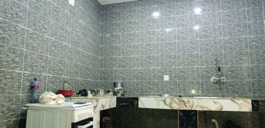 Villa Duplex Équipée, Très Propre