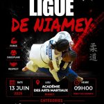 JUDO – COMPÉTITION INTER CLUBS POUR LES BENJAMINS ET MINIMES