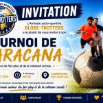 TOURNOI DE MARACANA