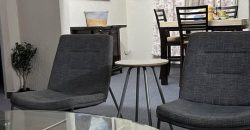 Appartement Meublé 2 Chambres, Salon, proche du Goudron