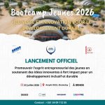 BOOTCAMP JEUNES 2026