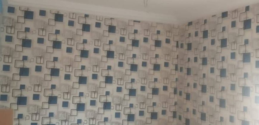 Boutique avec Douche Interne et Magasin