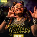 CONCERT | TALIKE GELLÉ