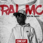 CONCERT | RAL MC