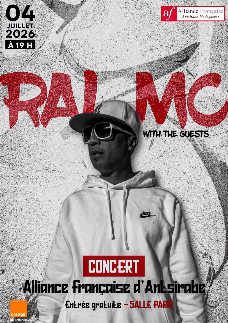 CONCERT | RAL MC