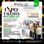 EXPO TALENTS & BUSINESS : EXPO DES MARQUES AU NIGER