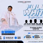 FULL WHITE – THE WHITE EXPERIENCE