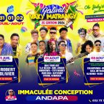 FESTIVAL VAKY MATRANGY – 2ÈME ÉDITION