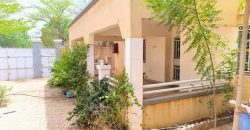 Grande Villa 3 Chambres, Climatisée, vers CEG 11