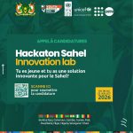 HACKATHON SAHEL INNOVATION LAB 2026