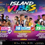 ISLAND VIBES FESTIVAL 2026